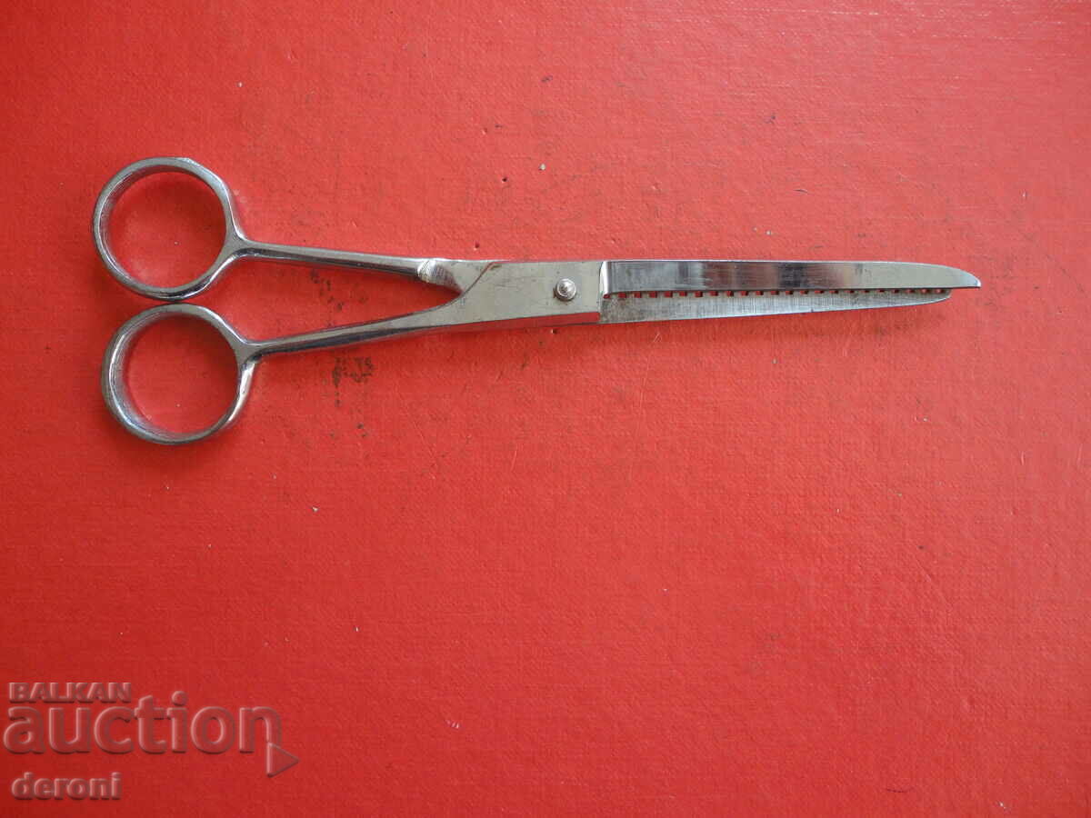 Hairdressing scissors 6 - 5