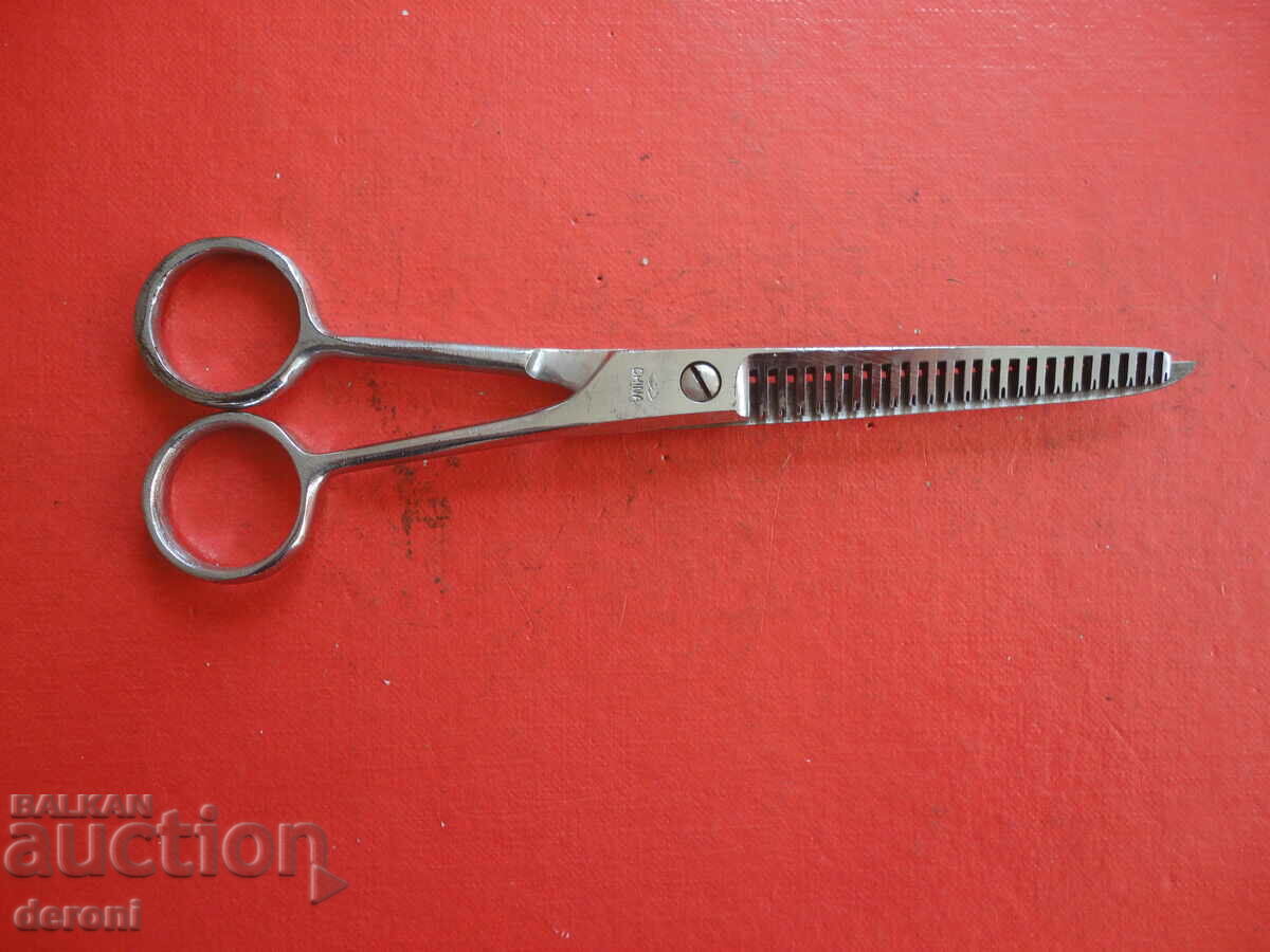 Hairdressing scissors 6 - 6