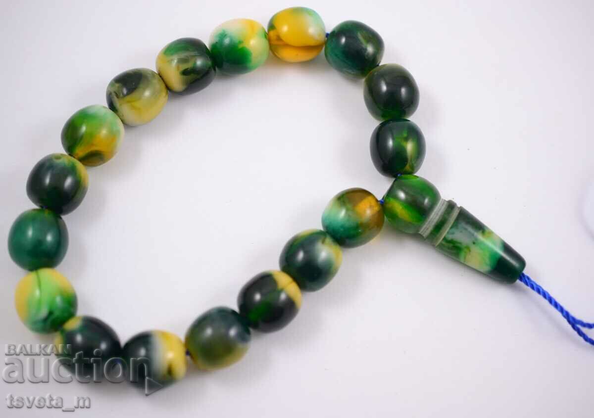 BROKEN with price 6.00 BGN | € 3.07