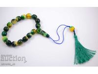 БРОЕНИЦА от полускъпоценни камъни