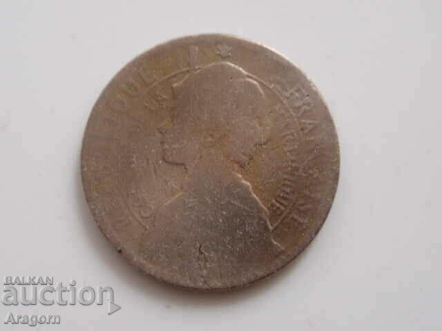 rare coin Martinique 50 centimes 1897; Martinique with price 44.99 BGN | € 23.00 rare coin Martinique 50 centimes 1897; Martinique with price 44.99 BGN | € 23.00