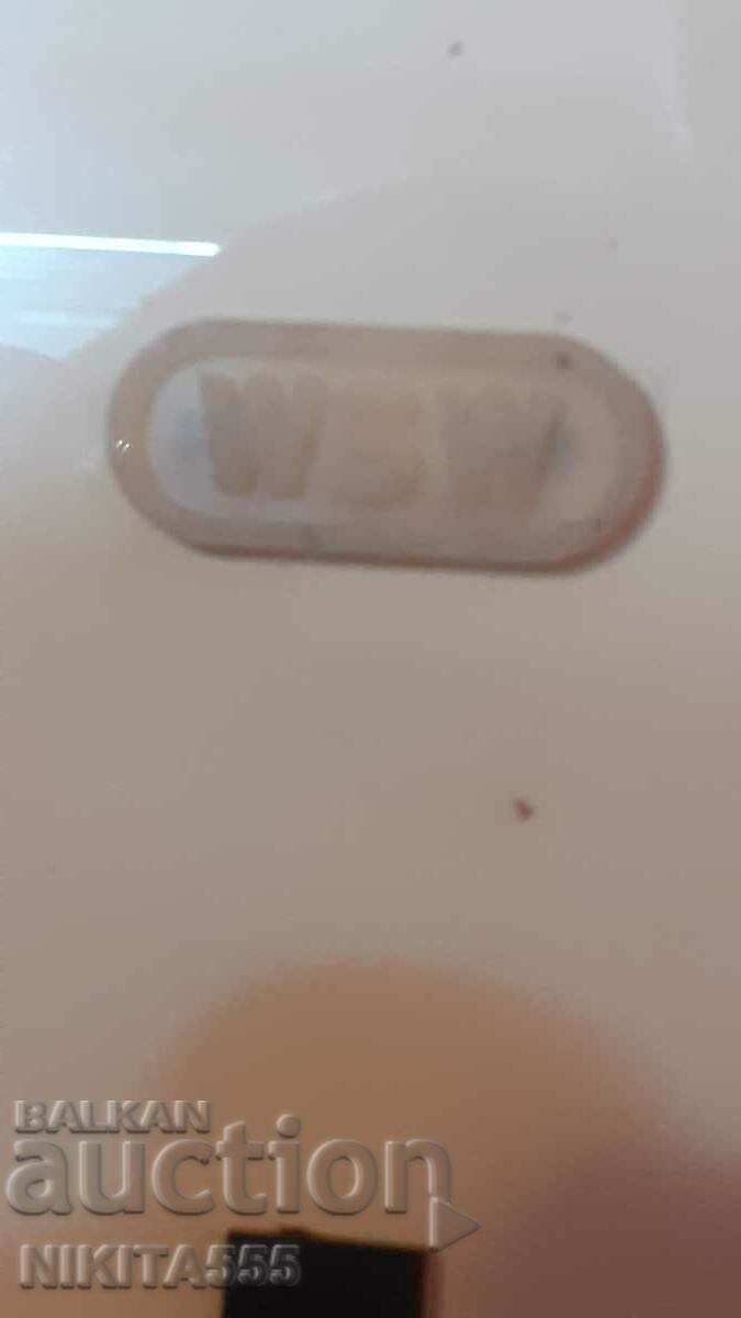 Livrarea Ceas de perete rar WSW/SIMENS Railway Station