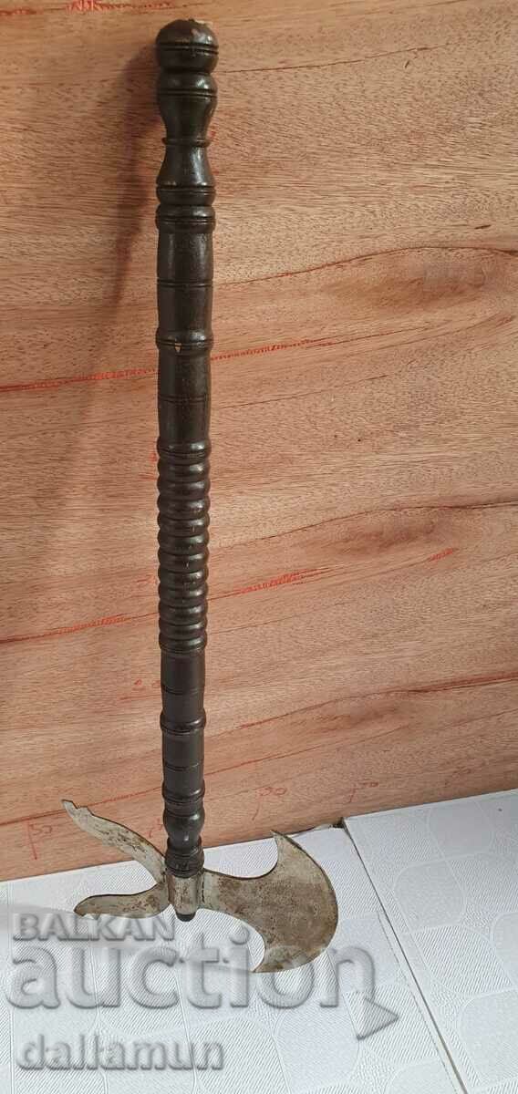 Delivery of old souvenir weapon Delivery of old souvenir weapon