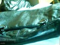 very beautiful leather 4 anta men's 100% genuine leather