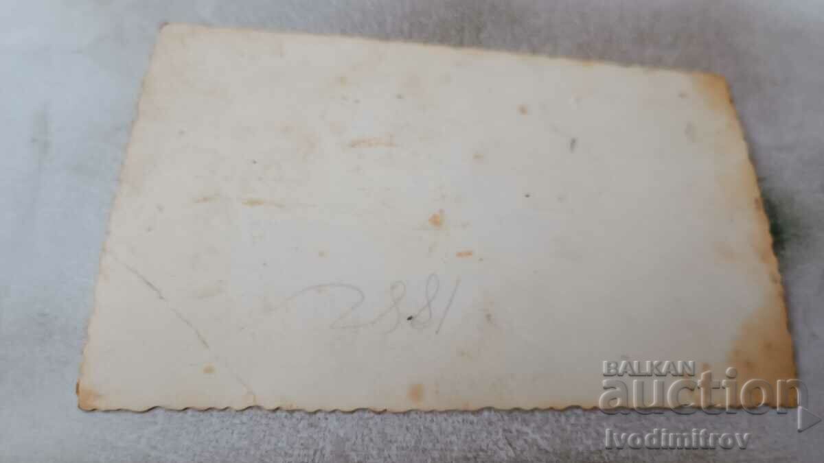 Photo Newlyweds with price 1.35 BGN | € 0.69