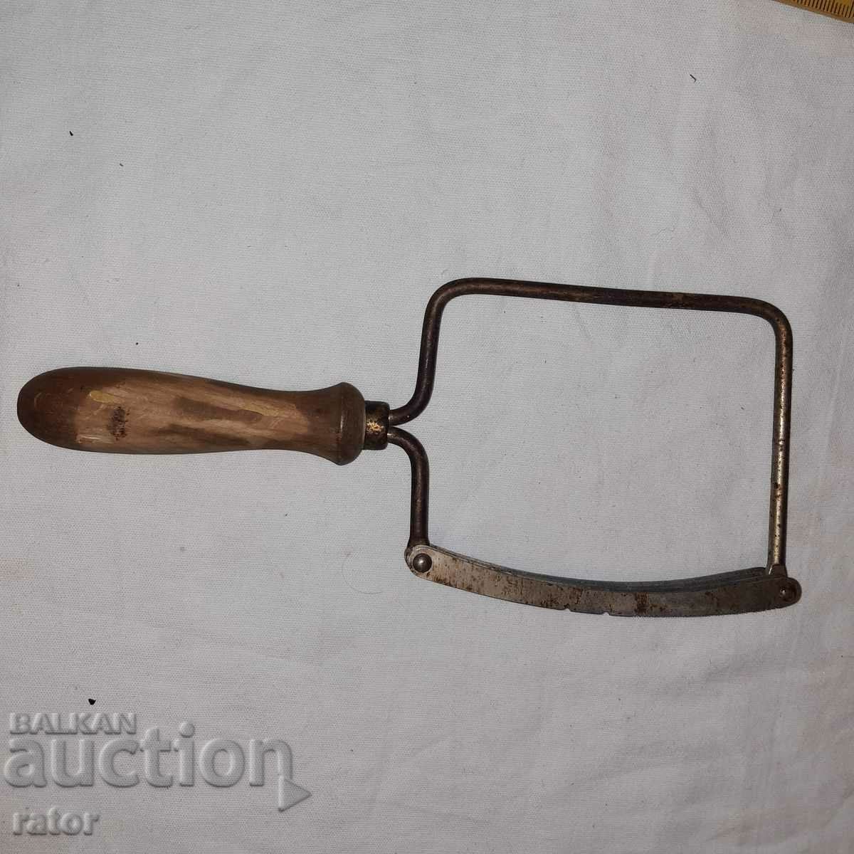 Old RARE SAW, SAW, TOOL - 5 Old RARE SAW, SAW, TOOL - 5