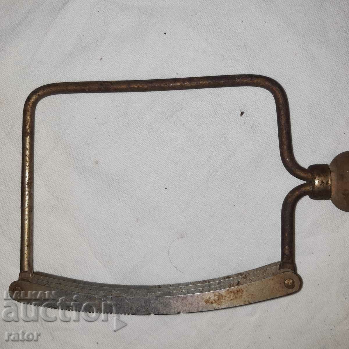 Old RARE SAW, SAW, TOOL - 6 Old RARE SAW, SAW, TOOL - 6