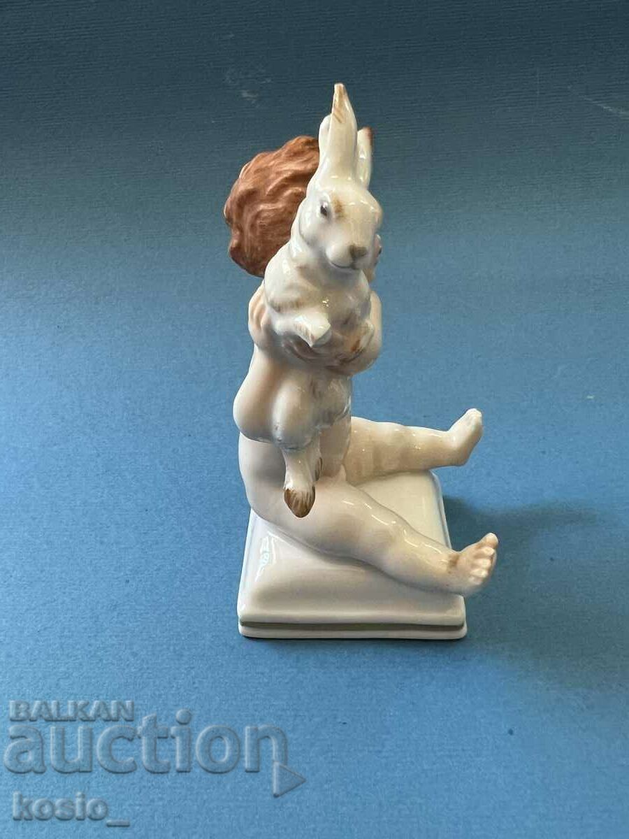 Rosenthall порцеланова фигурка статуетка - 5