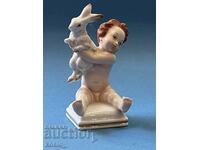 Rosenthall porcelain figurine figurine