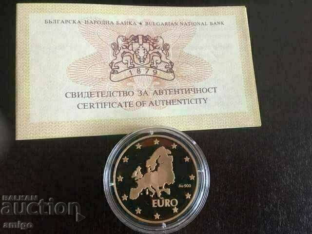 100 BGN 1999 Todor Burmov 120 χρόνια Υπουργικό Συμβούλιο με τιμή 3700.00 BGN | € 1891.78 100 BGN 1999 Todor Burmov 120 χρόνια Υπουργικό Συμβούλιο με τιμή 3700.00 BGN | € 1891.78