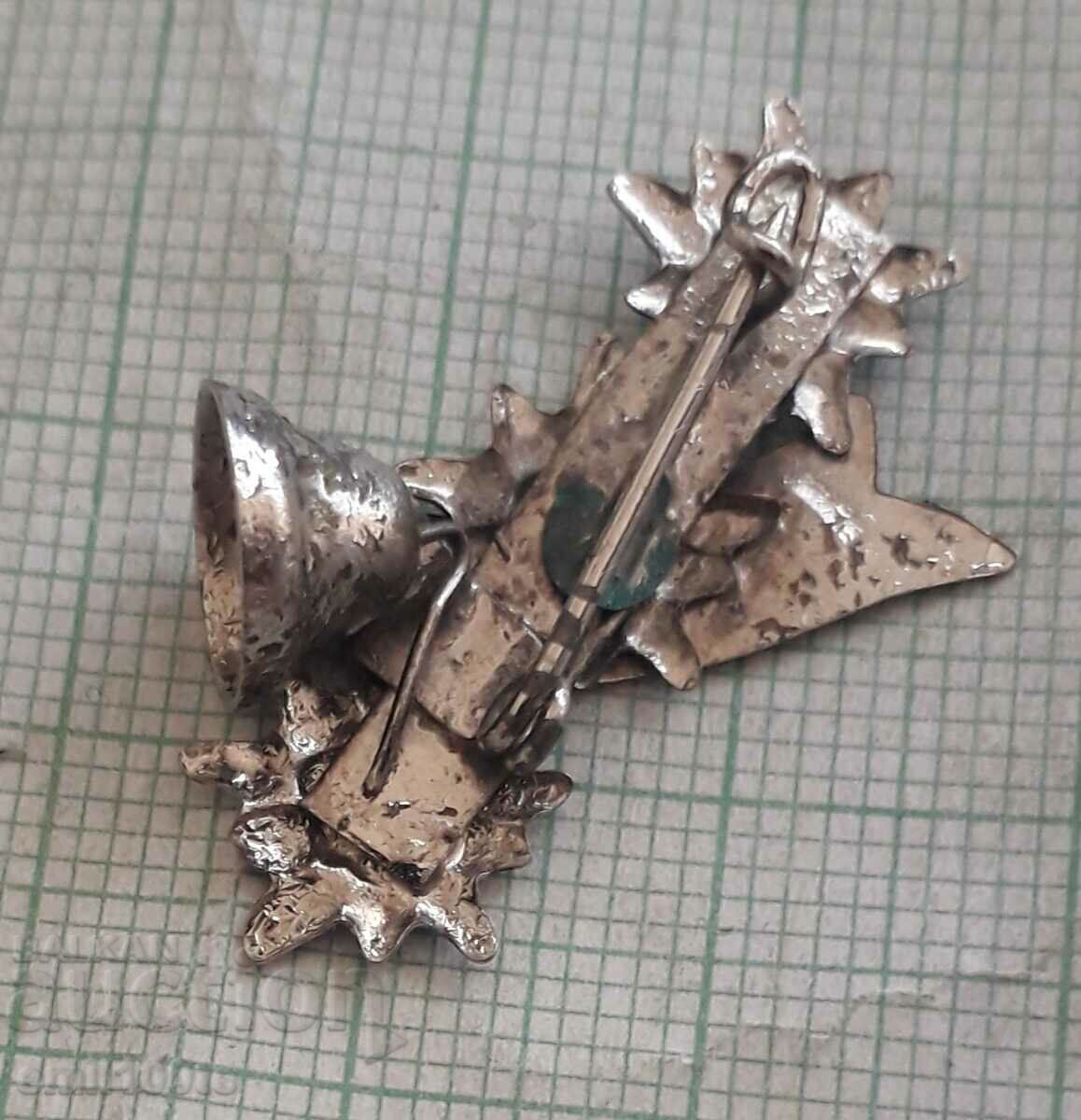 Ecuson turistic Pirin IRIN PIRIN - 6