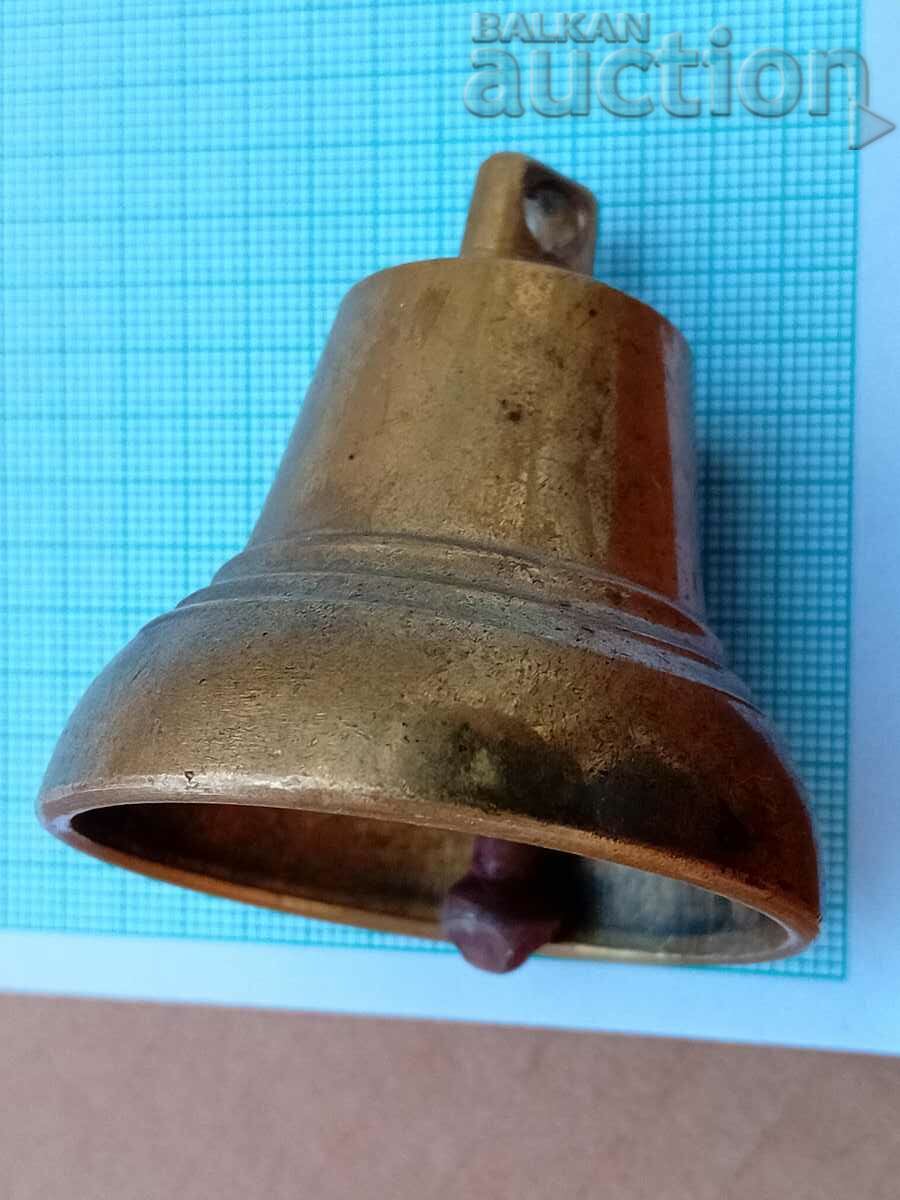 Auction  bronze original bell chan bell