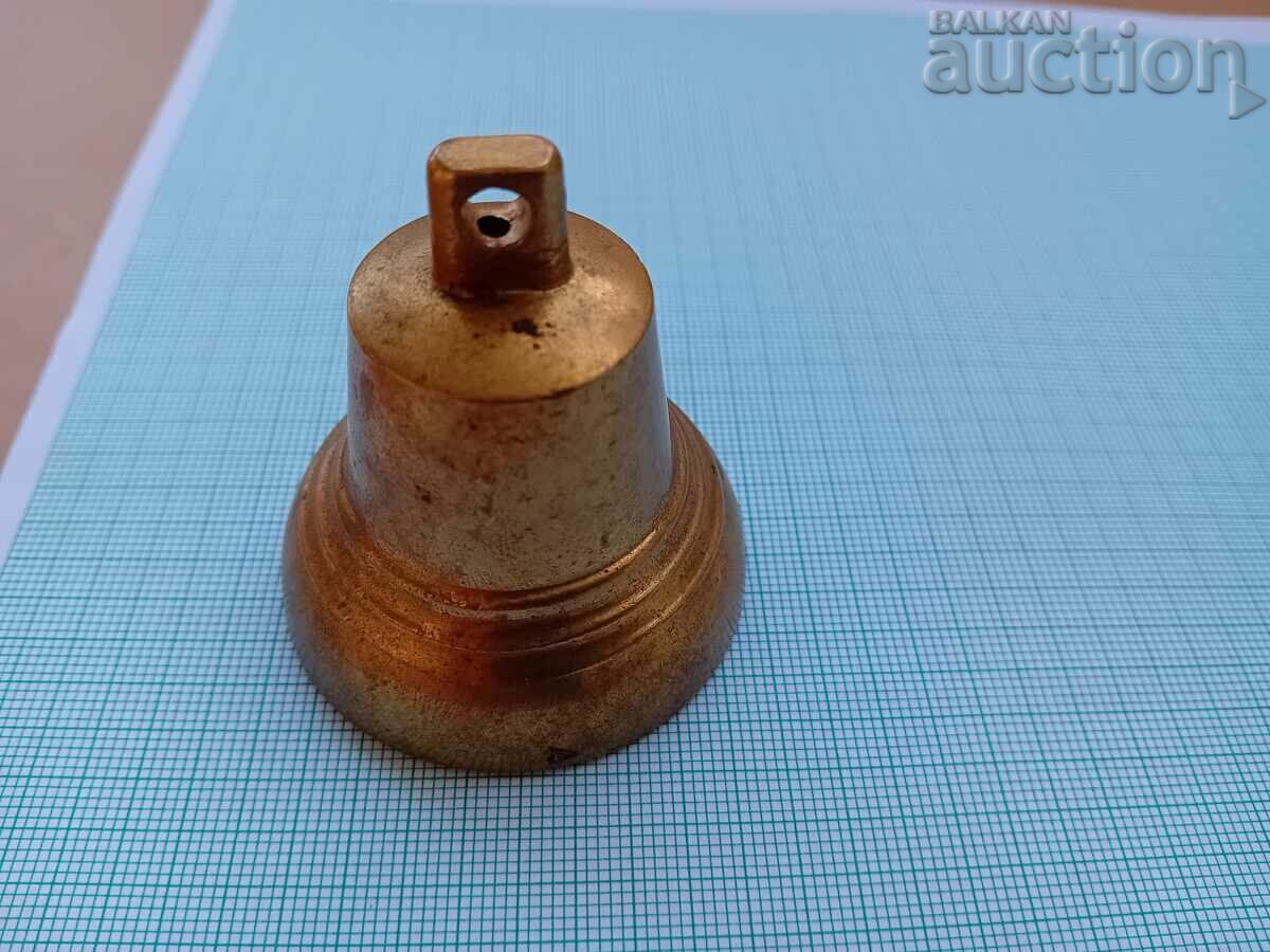 bronze original bell chan bell - 5