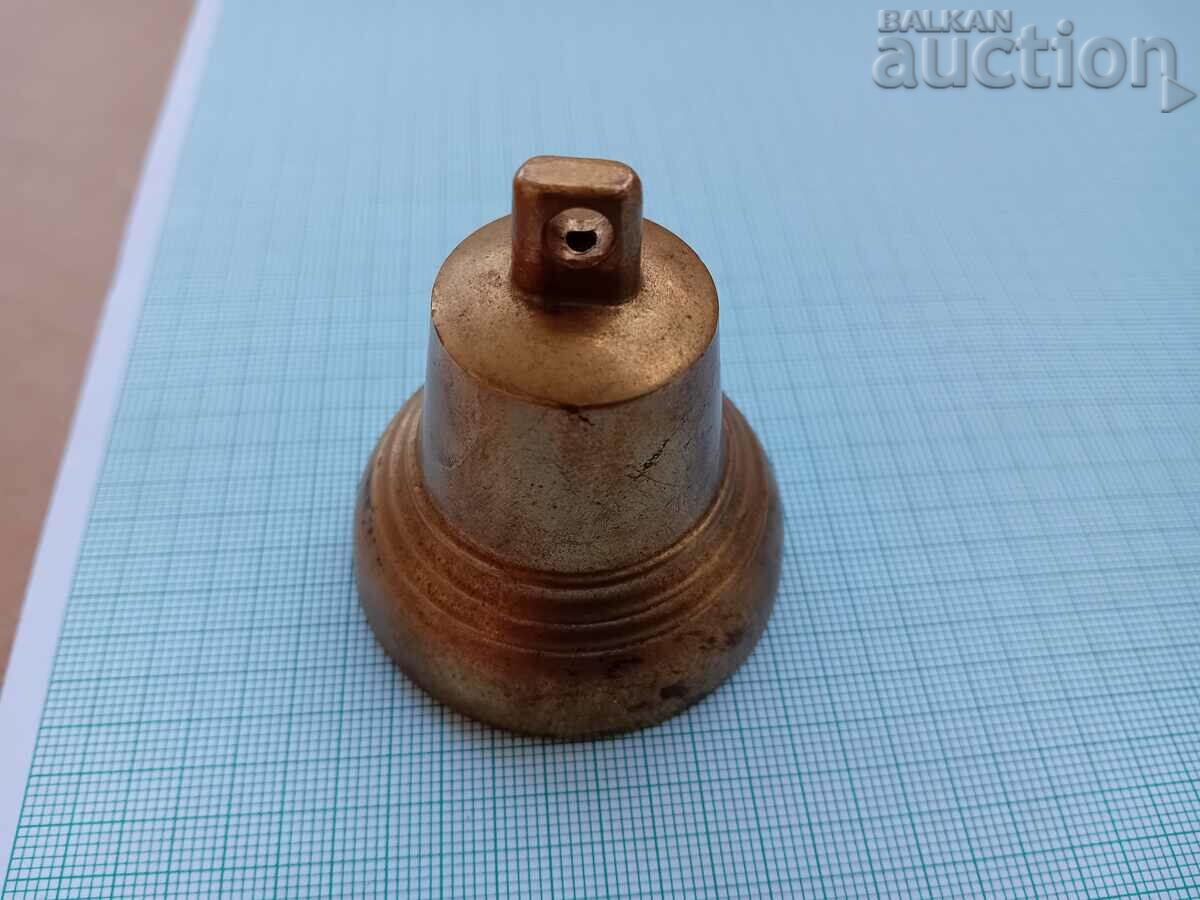 bronze original bell chan bell - 6