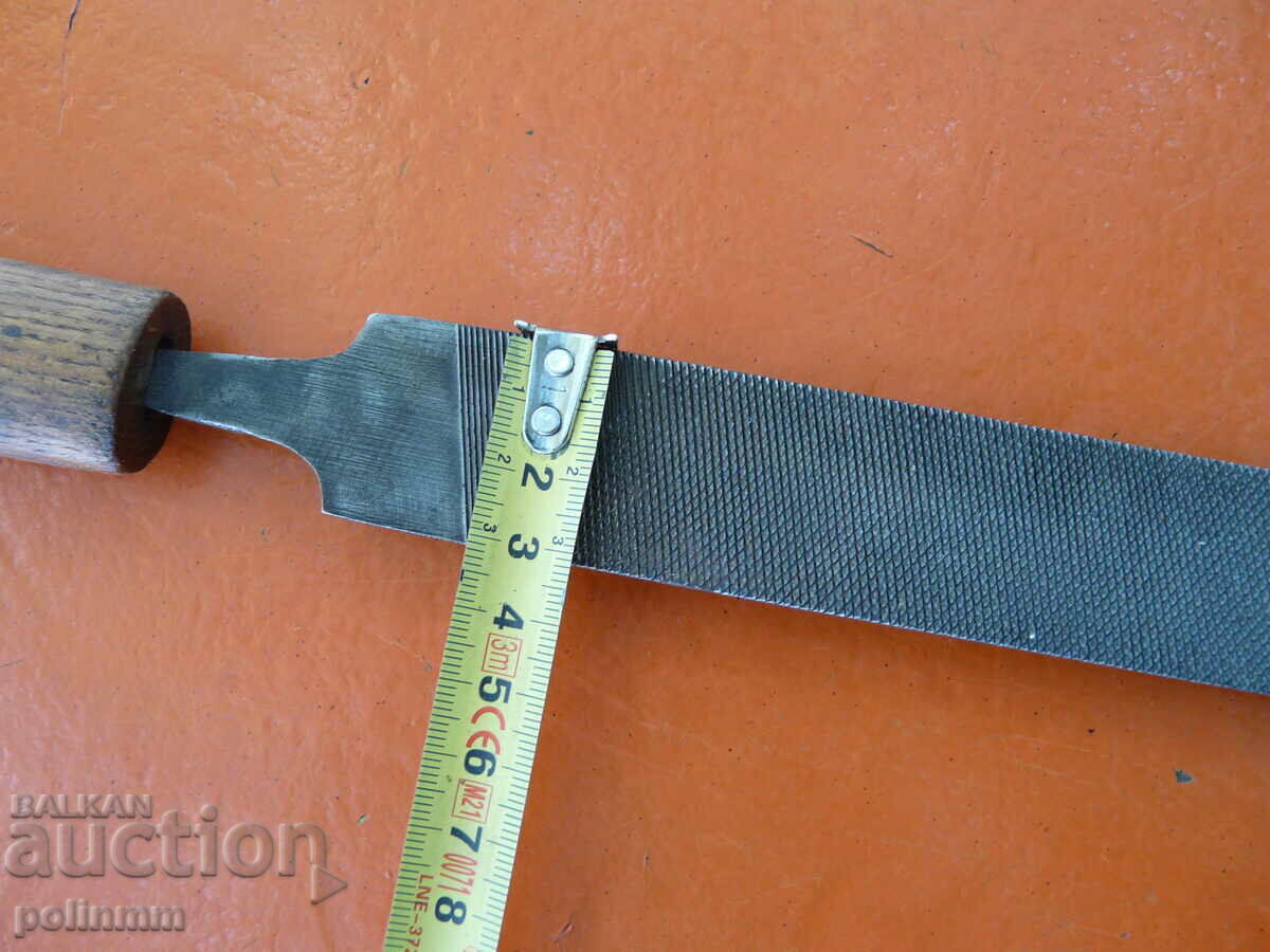 German hacksaw - 29 with price 15.00 BGN | € 7.67 German hacksaw - 29 with price 15.00 BGN | € 7.67