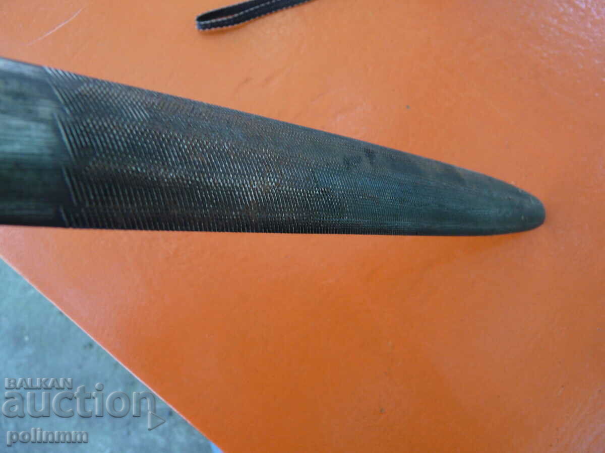 Auction German hacksaw - 29 Auction German hacksaw - 29