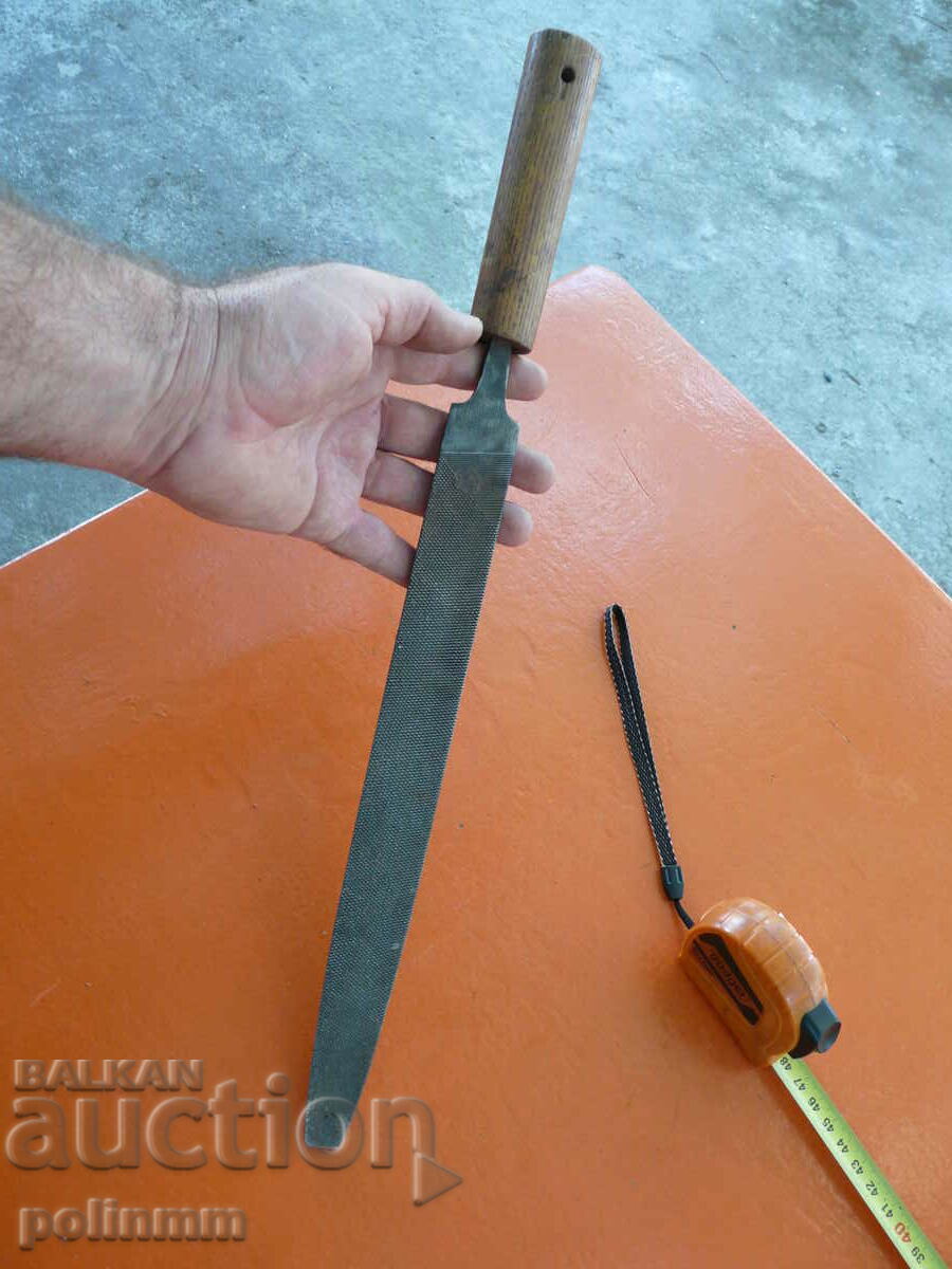 German hacksaw - 29 - 5 German hacksaw - 29 - 5