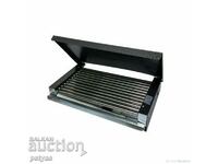 Gratar GIP Rubino 900W cu capac