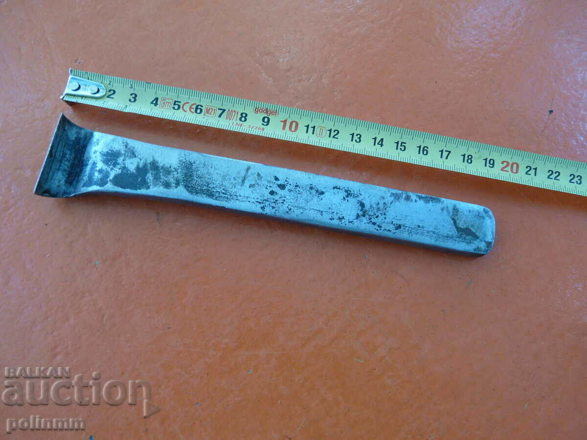 Rare craft tool with price 50.00 BGN | € 25.56