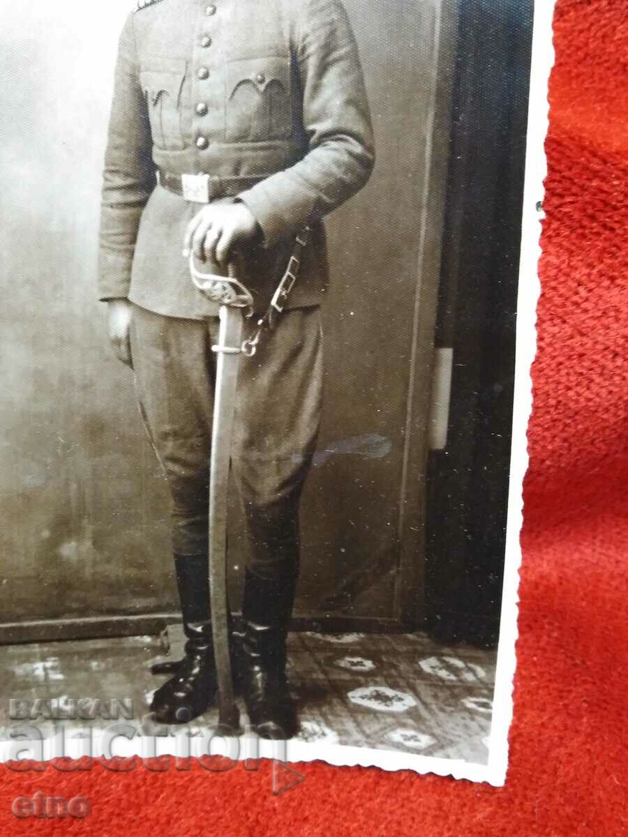 ROYAL PICTURE-UNIFORM, SWORD, CARRIER with price 20.00 BGN | € 10.23 ROYAL PICTURE-UNIFORM, SWORD, CARRIER with price 20.00 BGN | € 10.23