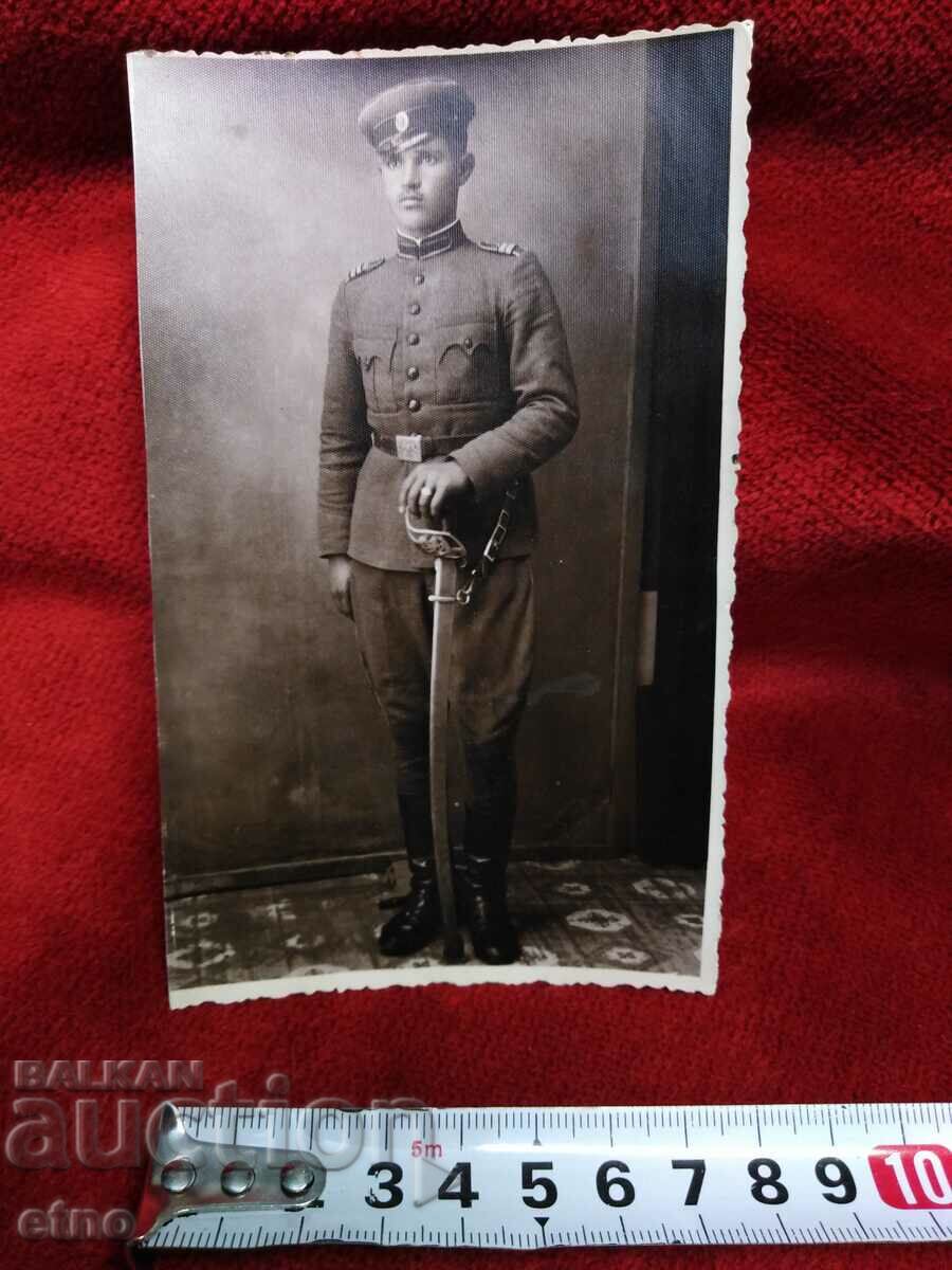 ROYAL PICTURE-UNIFORM, SWORD, CARRIER - 6 ROYAL PICTURE-UNIFORM, SWORD, CARRIER - 6