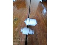 Siguranță veche, siguranțe, siguranță