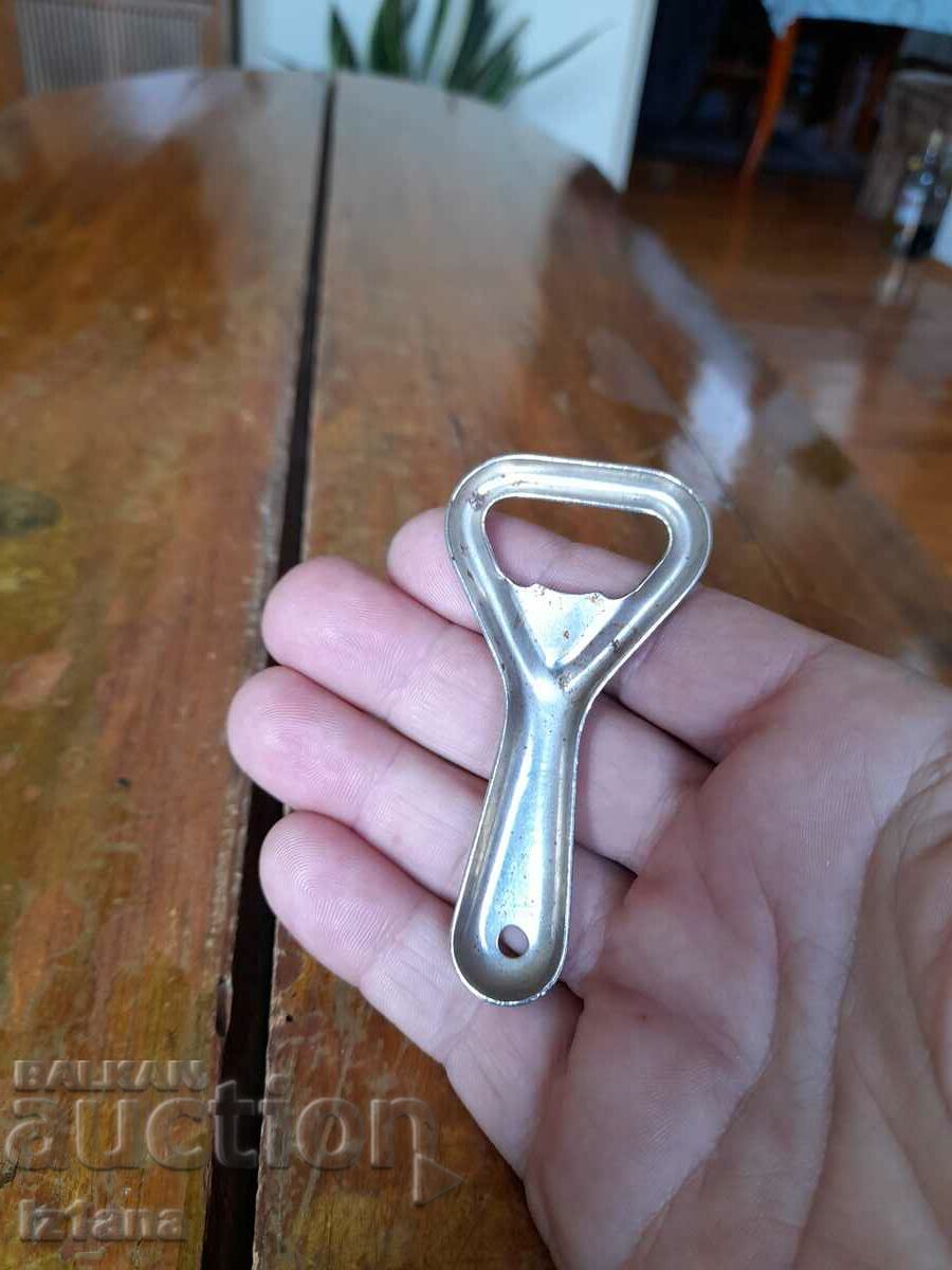 Delivery of Old Coca Cola opener, Coca Cola Delivery of Old Coca Cola opener, Coca Cola