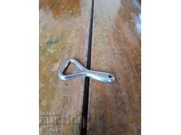 Deschizător vechi Coca Cola, Coca Cola