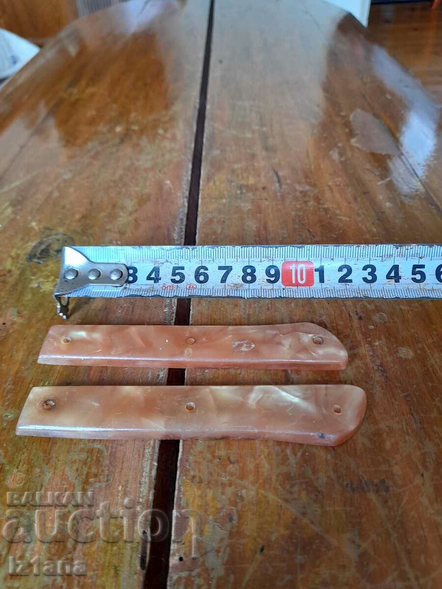 Old knife sharpeners with price 18.00 BGN | € 9.20 Old knife sharpeners with price 18.00 BGN | € 9.20