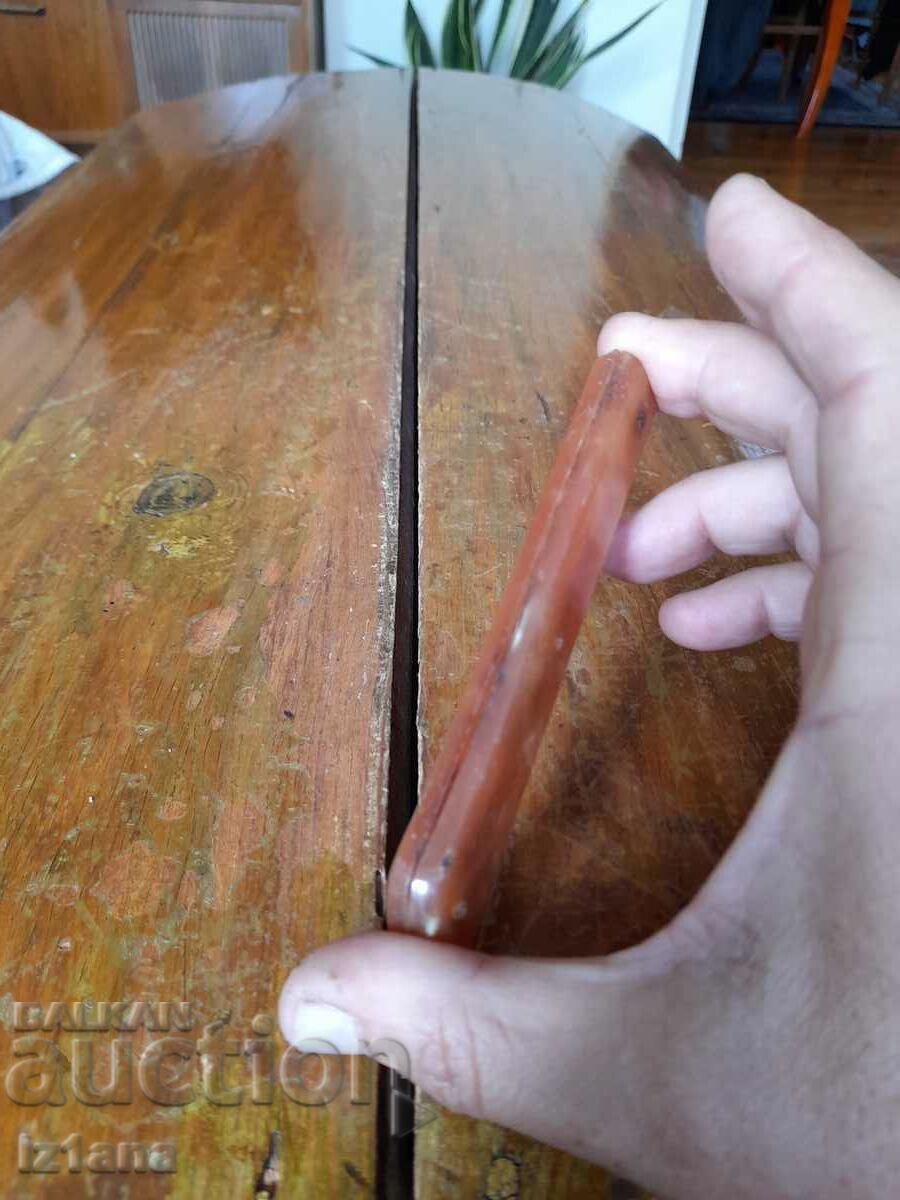 Delivery of Old knife sharpeners Delivery of Old knife sharpeners