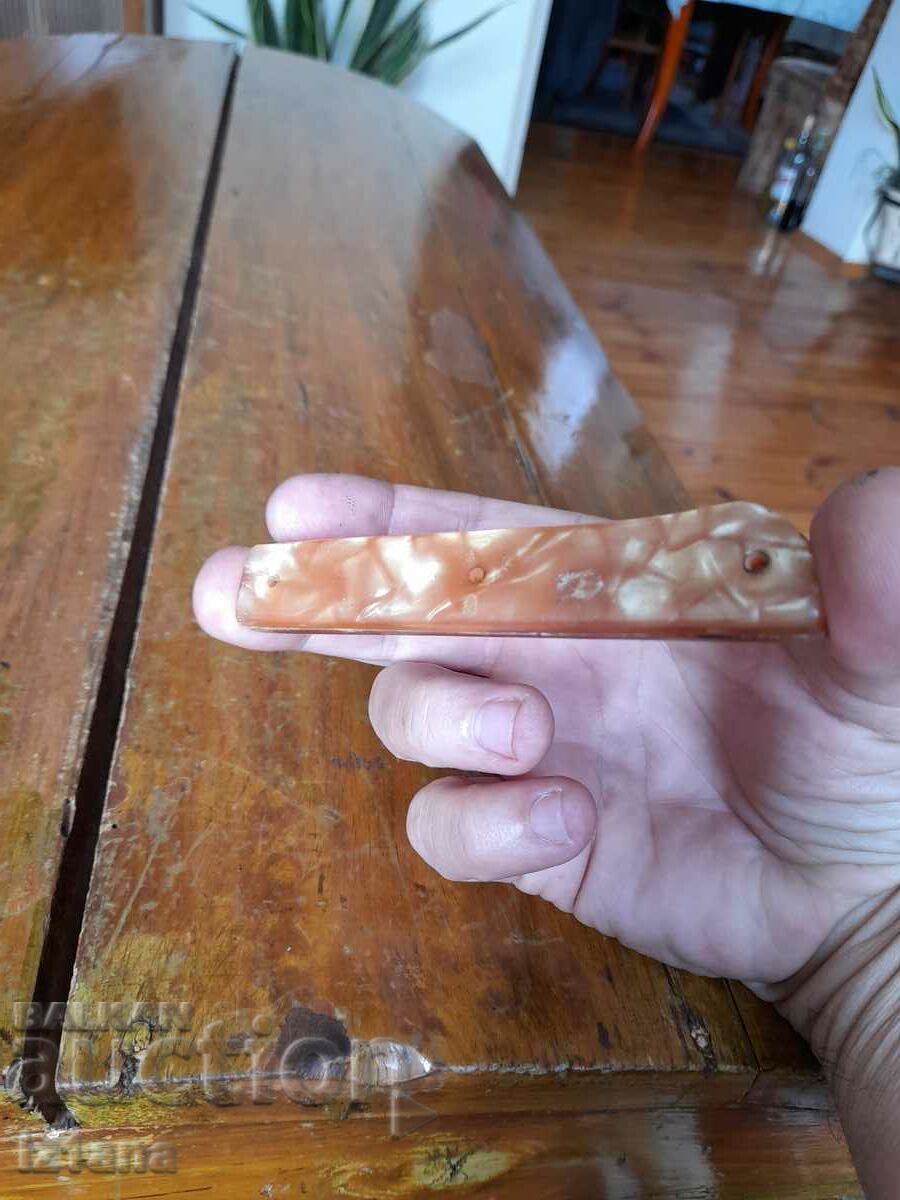 Old knife sharpeners - 5 Old knife sharpeners - 5