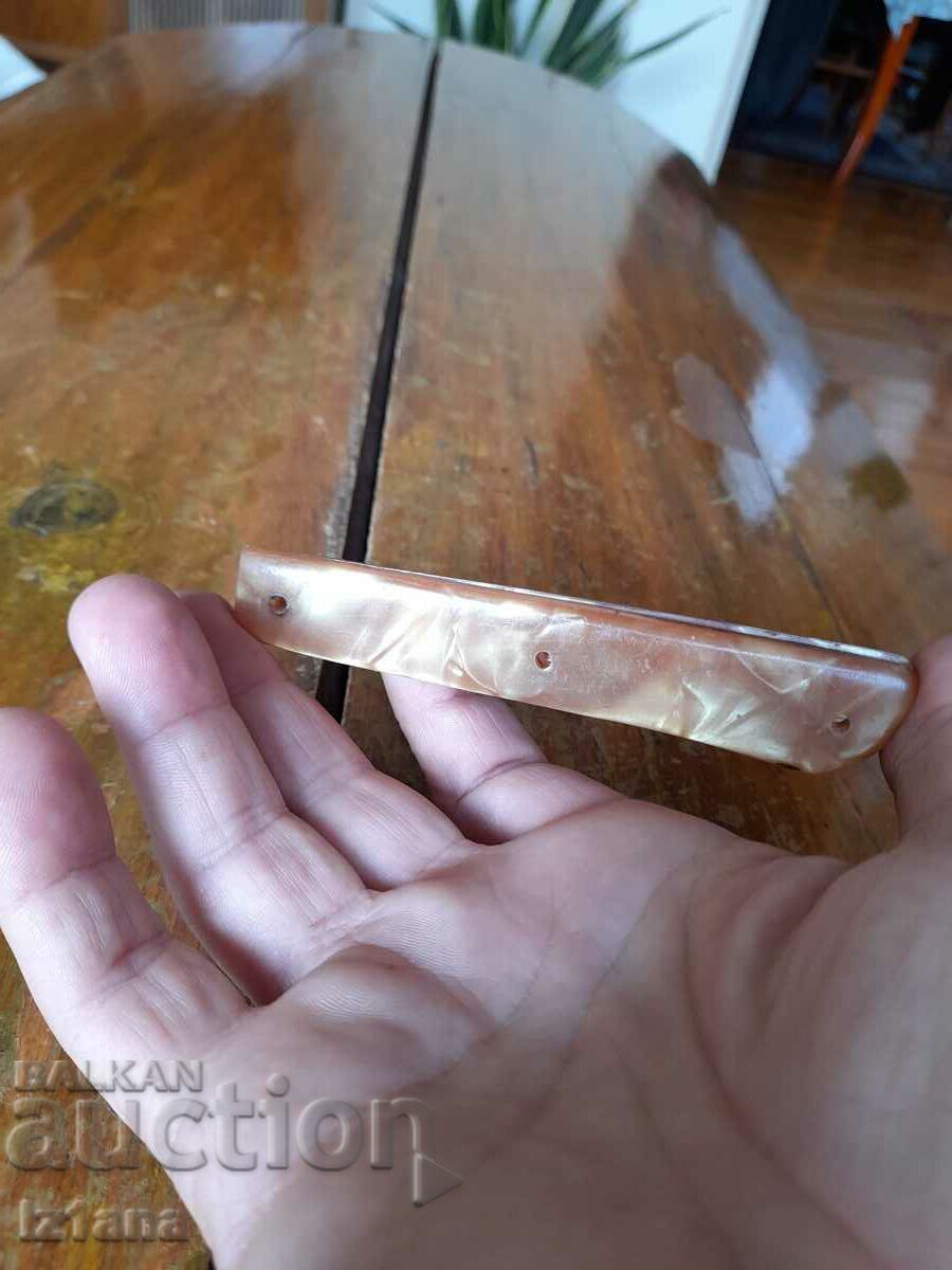 Old knife sharpeners - 6 Old knife sharpeners - 6