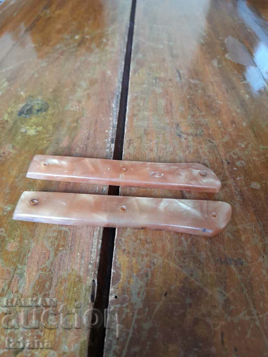 Old knife sharpeners Old knife sharpeners