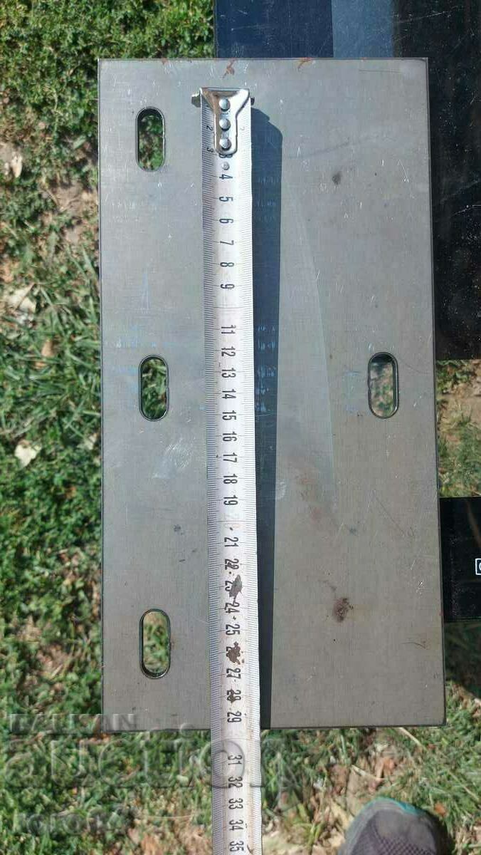 Auction LASER CUT STEEL PLATE Auction LASER CUT STEEL PLATE