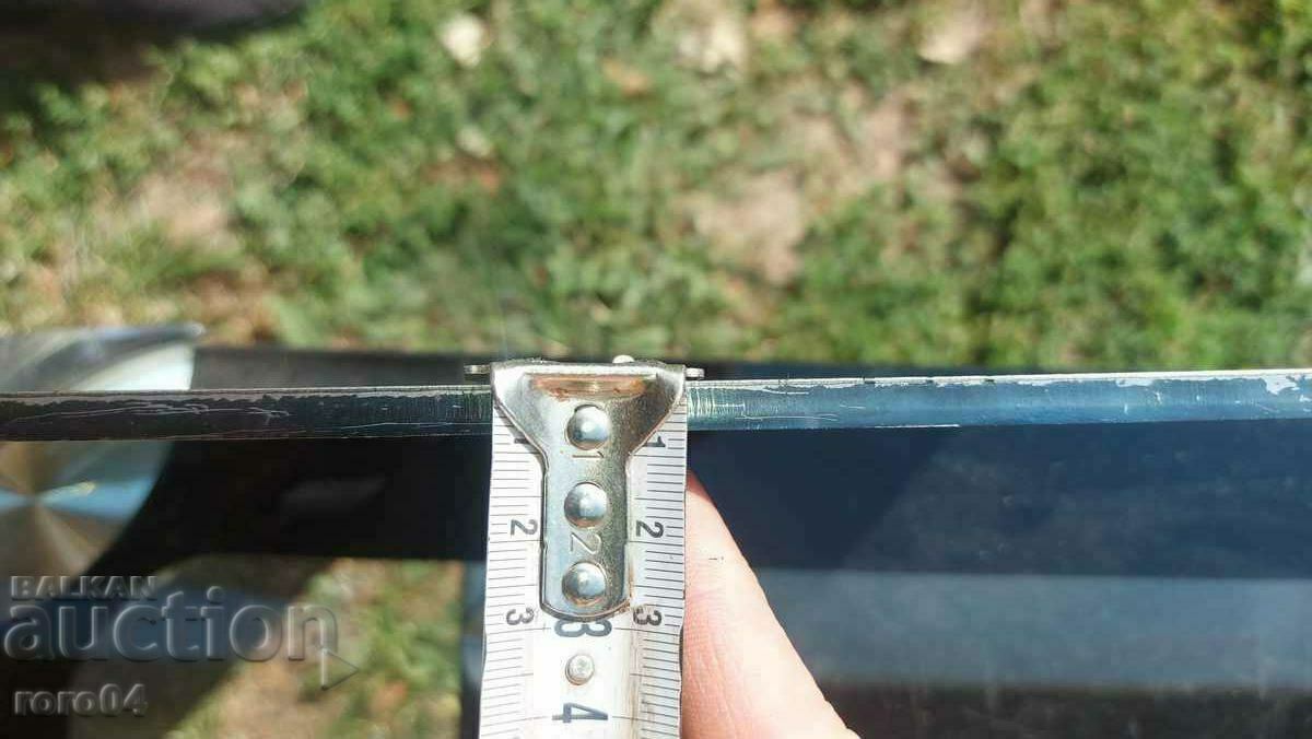 LASER CUT STEEL PLATE - 7 LASER CUT STEEL PLATE - 7