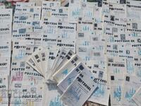 Collection philatelic professional edition DE POSTZEGEL