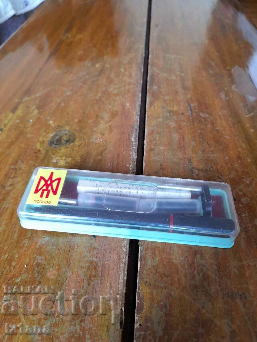 Old Rapidograph Old Rapidograph