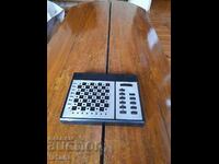 Μια παλιά παρτίδα σκάκι