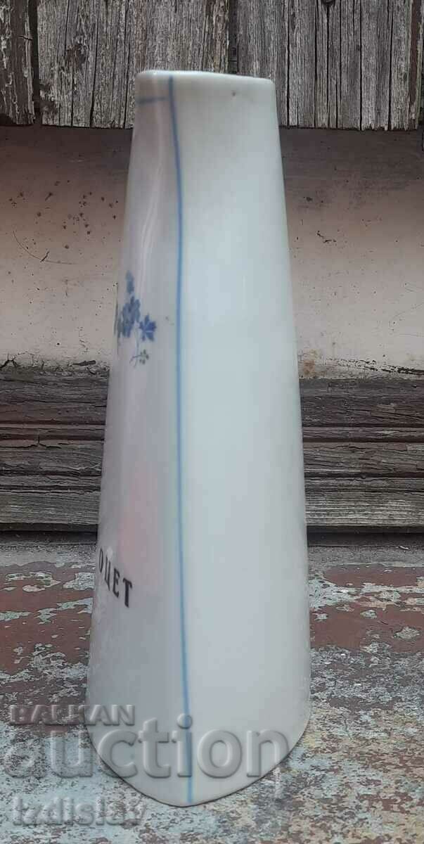 Star Sots porcelain vinegar shaker SIP - 6