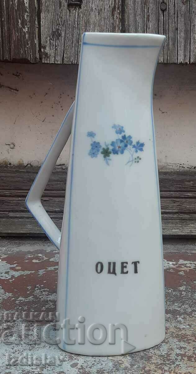 Agitator de oțet din porțelan Star Sots SIP