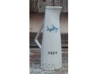 Agitator de oțet din porțelan Star Sots SIP