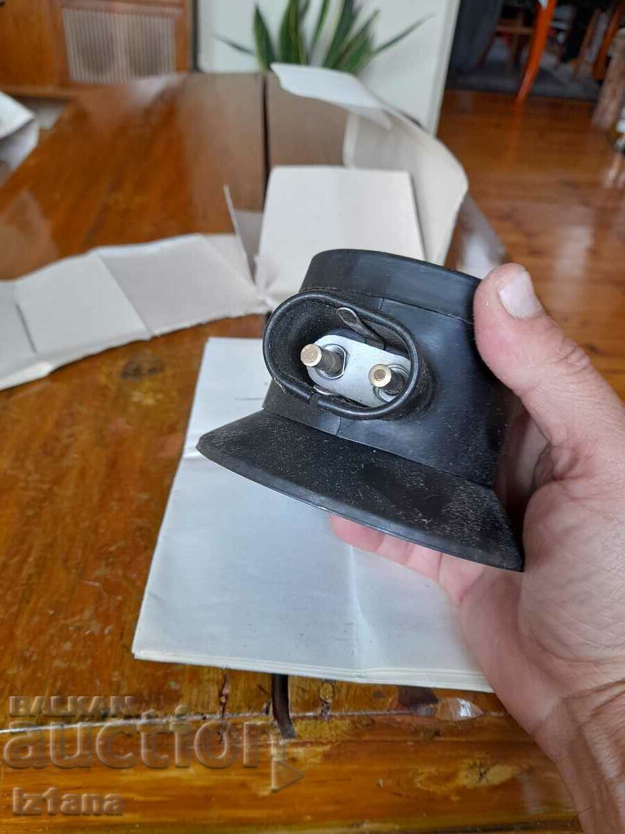 Old electric stove - 5 Old electric stove - 5