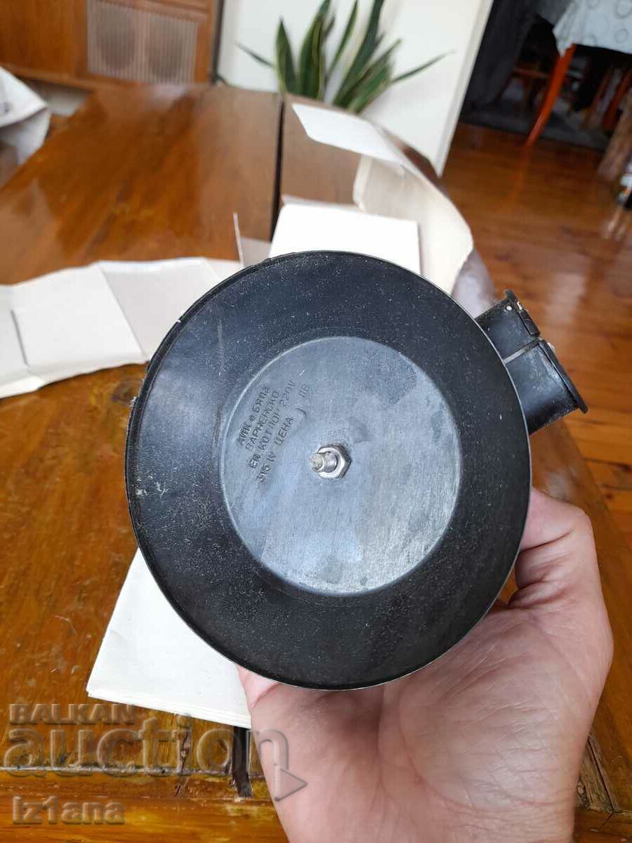 Old electric stove - 6 Old electric stove - 6