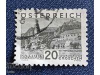 AUSTRIA 1929 - DURNSTEIN