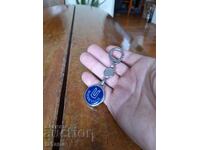 Breloc vechi Moskvich