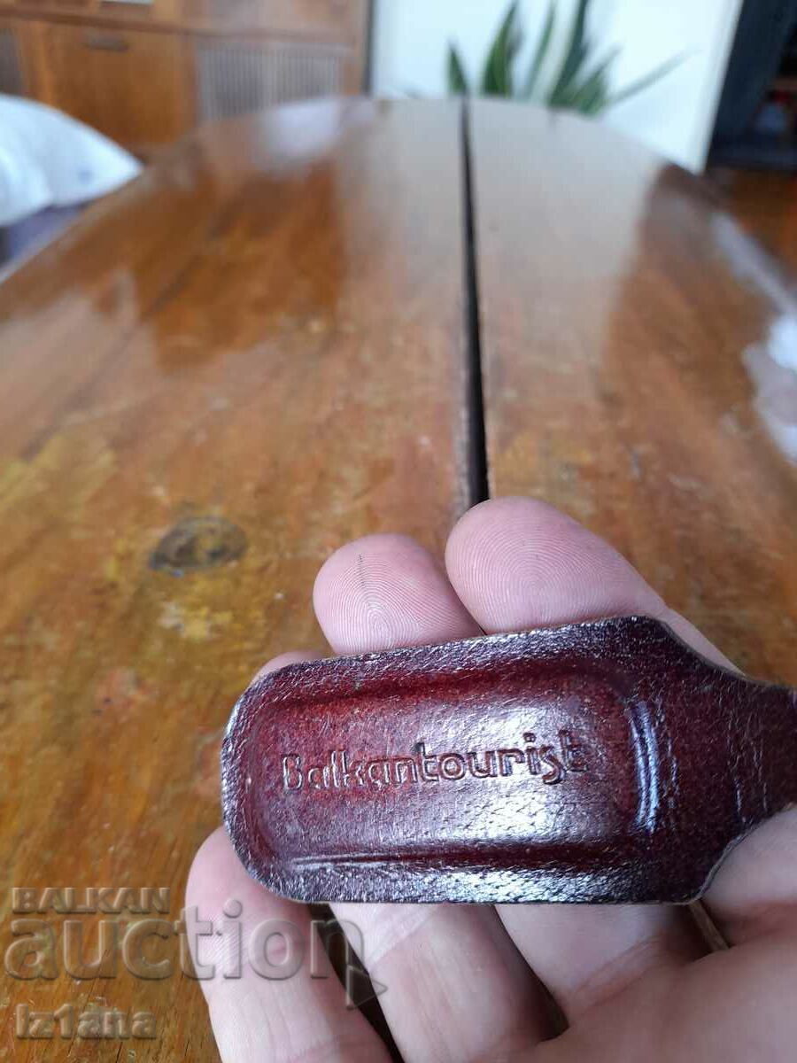 Cheie de breloc vechi Balkan turist, Balkantourist cu preț 27.00 BGN | € 13.80 Cheie de breloc vechi Balkan turist, Balkantourist cu preț 27.00 BGN | € 13.80