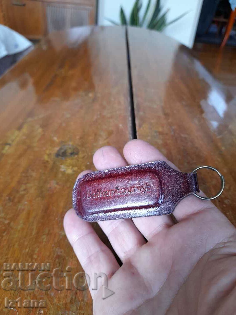 Cheie de breloc vechi Balkan turist, Balkantourist Cheie de breloc vechi Balkan turist, Balkantourist