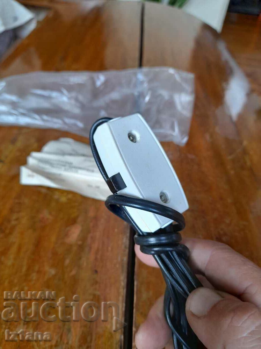 Delivery of Old power cord, cable Delivery of Old power cord, cable