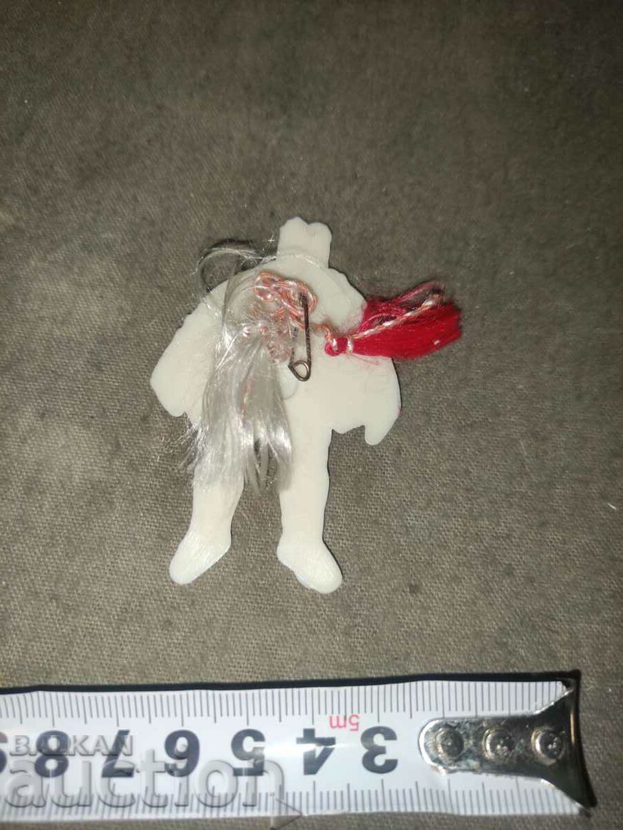 Licitație martenitsa figurina batman