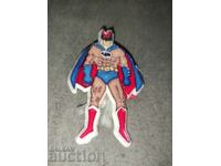 martenitsa figurine batman